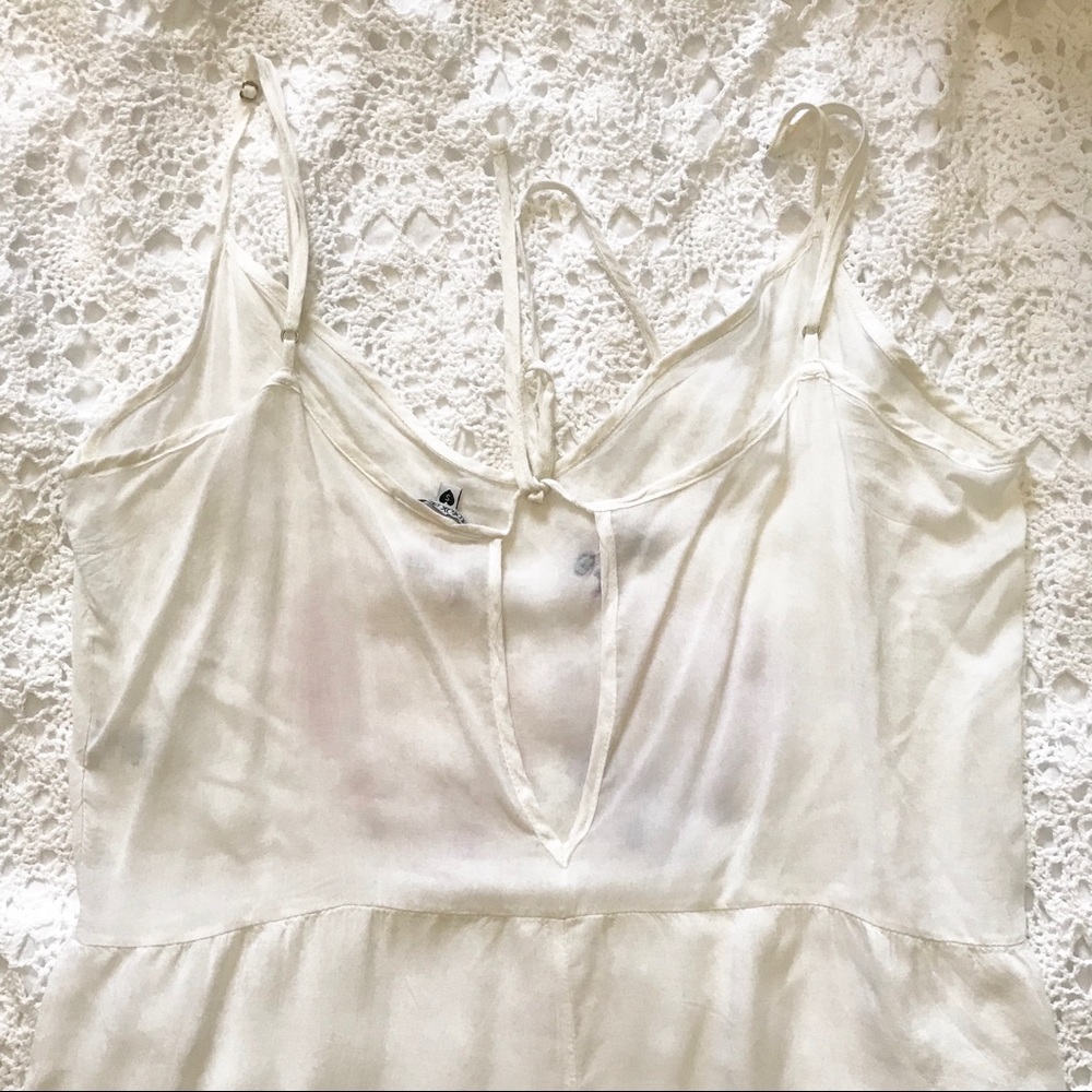 S/M Wildfox Magical Cats Romper - Picture 6 of 8